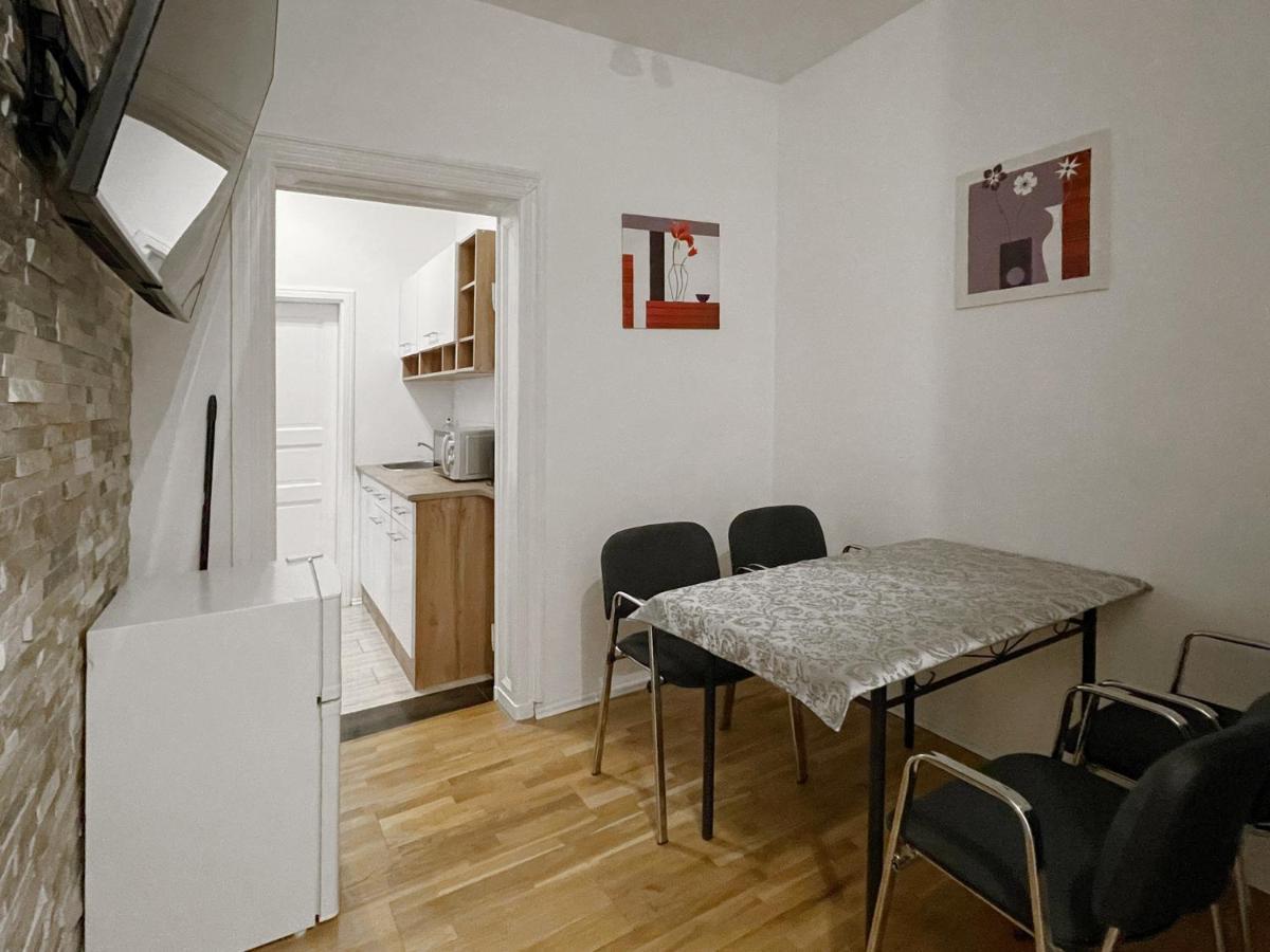 Schwanenburg Apartments Kolonie Rontgental Εξωτερικό φωτογραφία