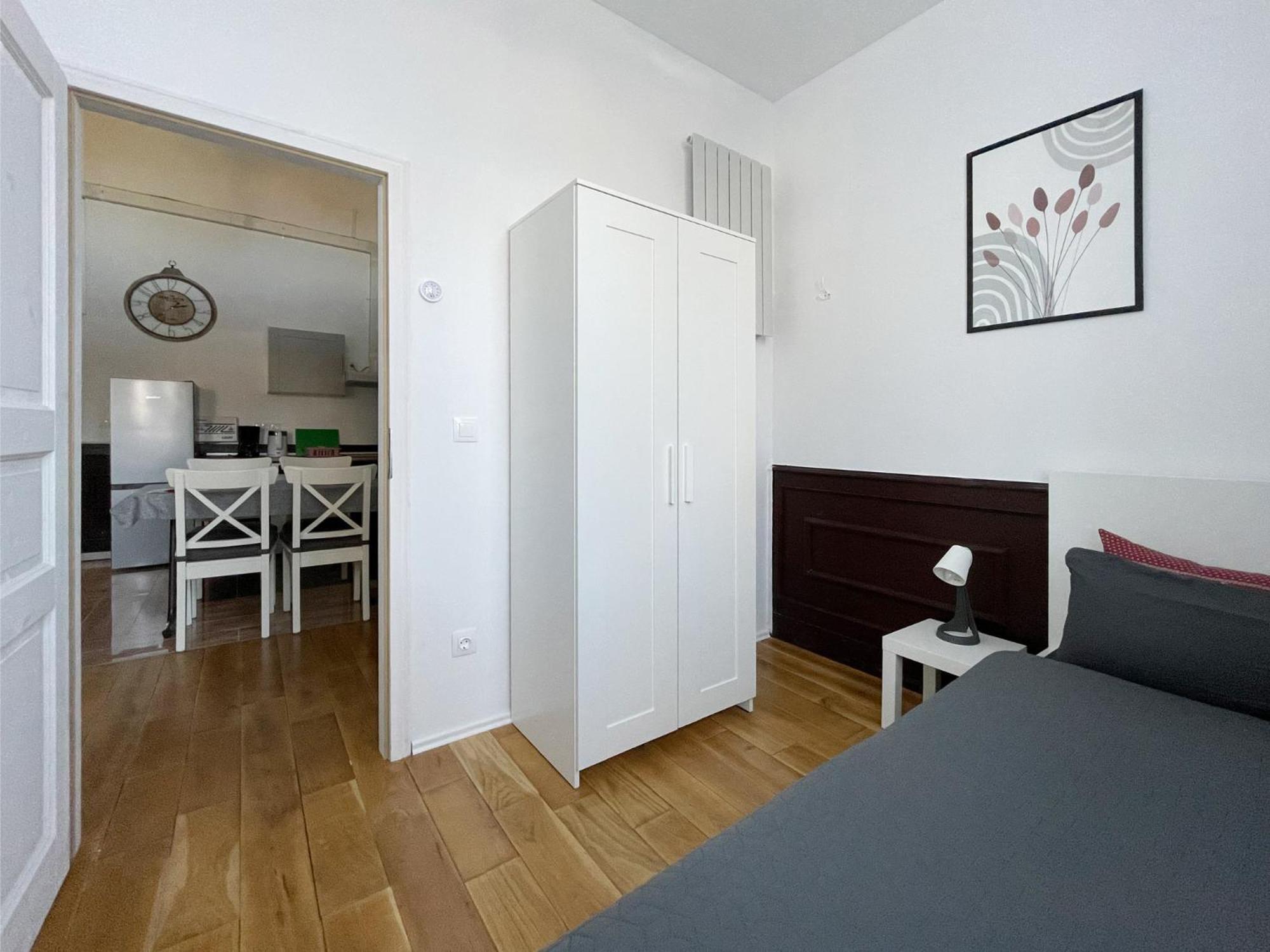 Schwanenburg Apartments Kolonie Rontgental Δωμάτιο φωτογραφία